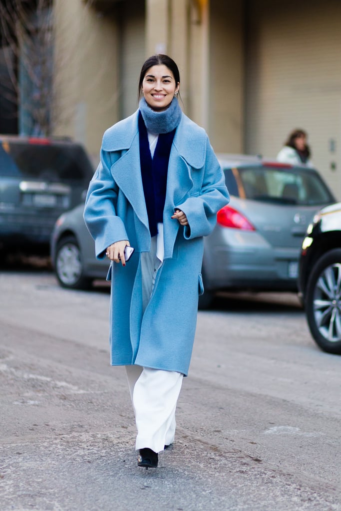 NYFW Fall 2015