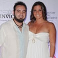 *NSYNC's Chris Kirkpatrick Is Expecting His First Child With Wife Karly