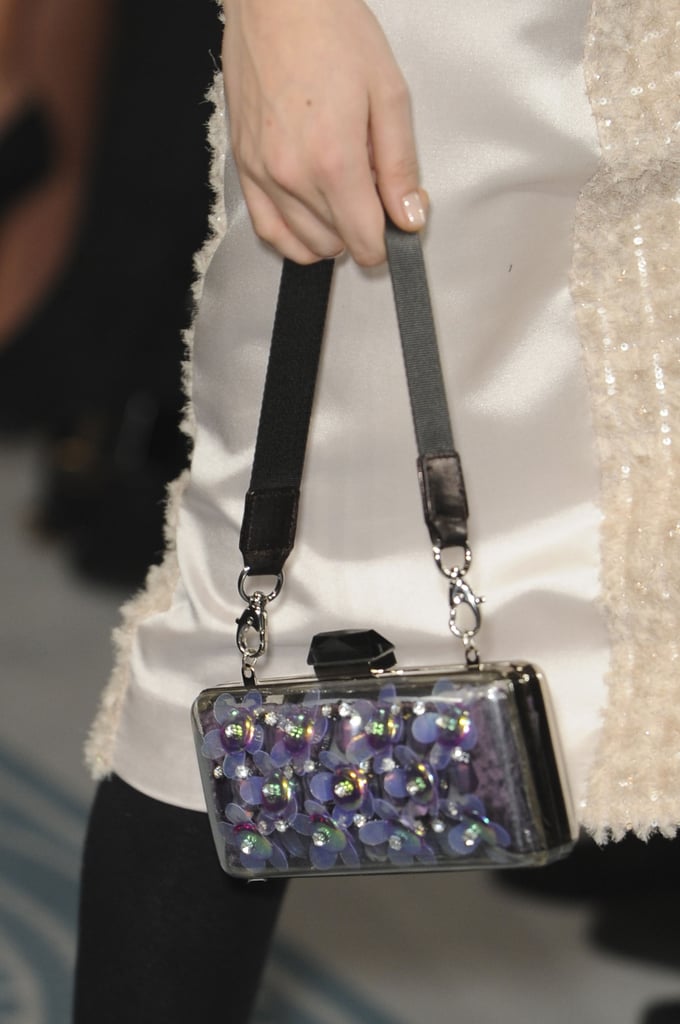 Tory Burch Fall 2013 | Best Bags From New York Fashion Week's Fall 2013 ...