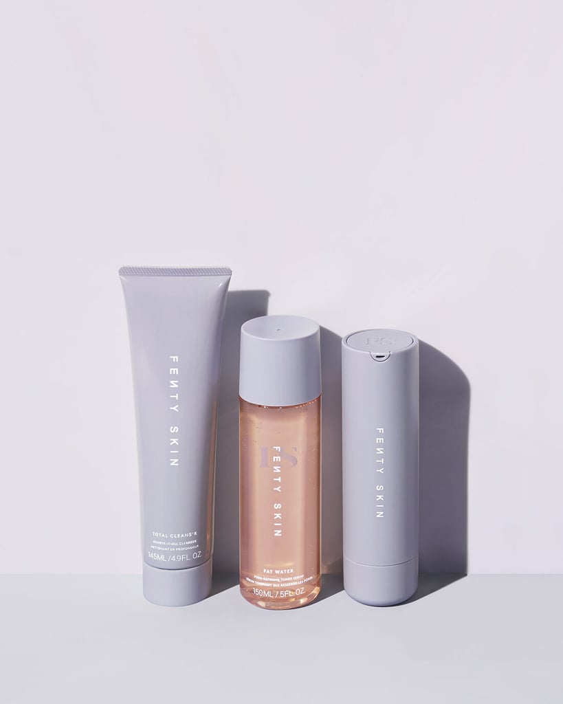 fenty blender