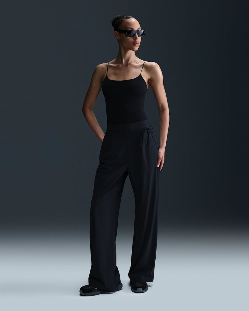 Nike 24.7 PerfectStretch Women's Dri-FIT High-Waisted Loose Wide-Leg Pants