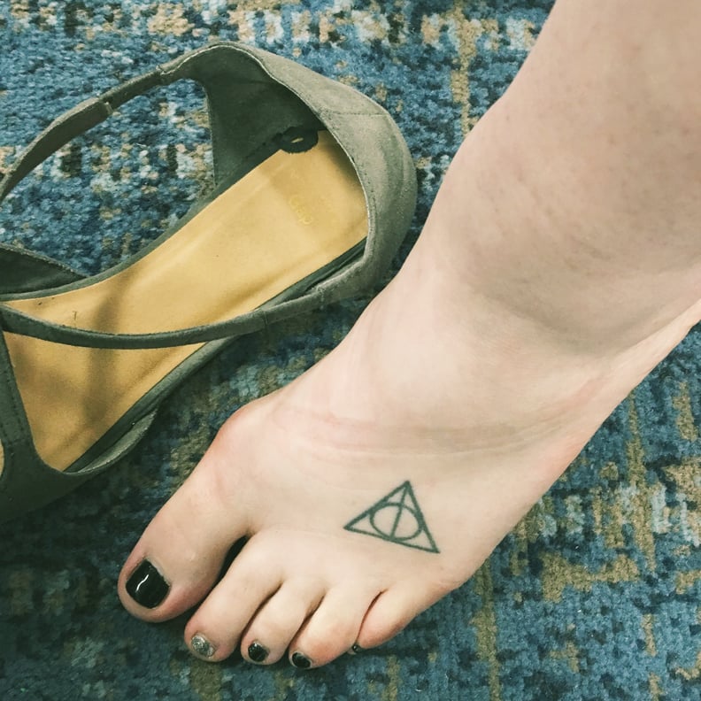 Deathly Hallows