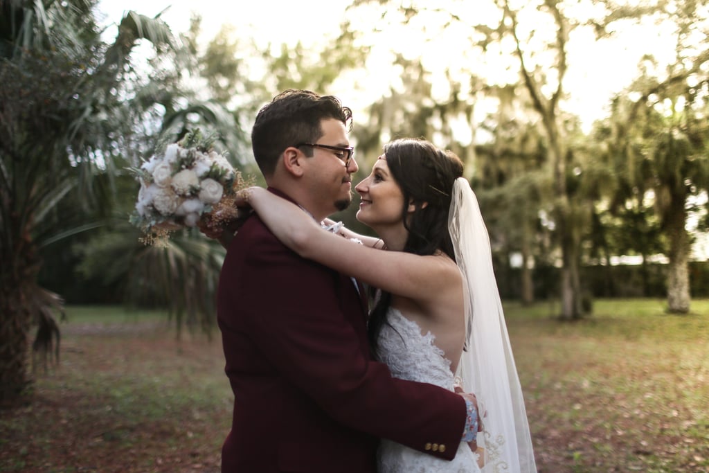 Rustic Barnyard Wedding Popsugar Love And Sex Photo 52 3551