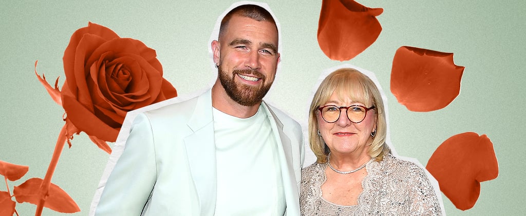 Mama's Boys Dating Tips, According to a Dating Therapist