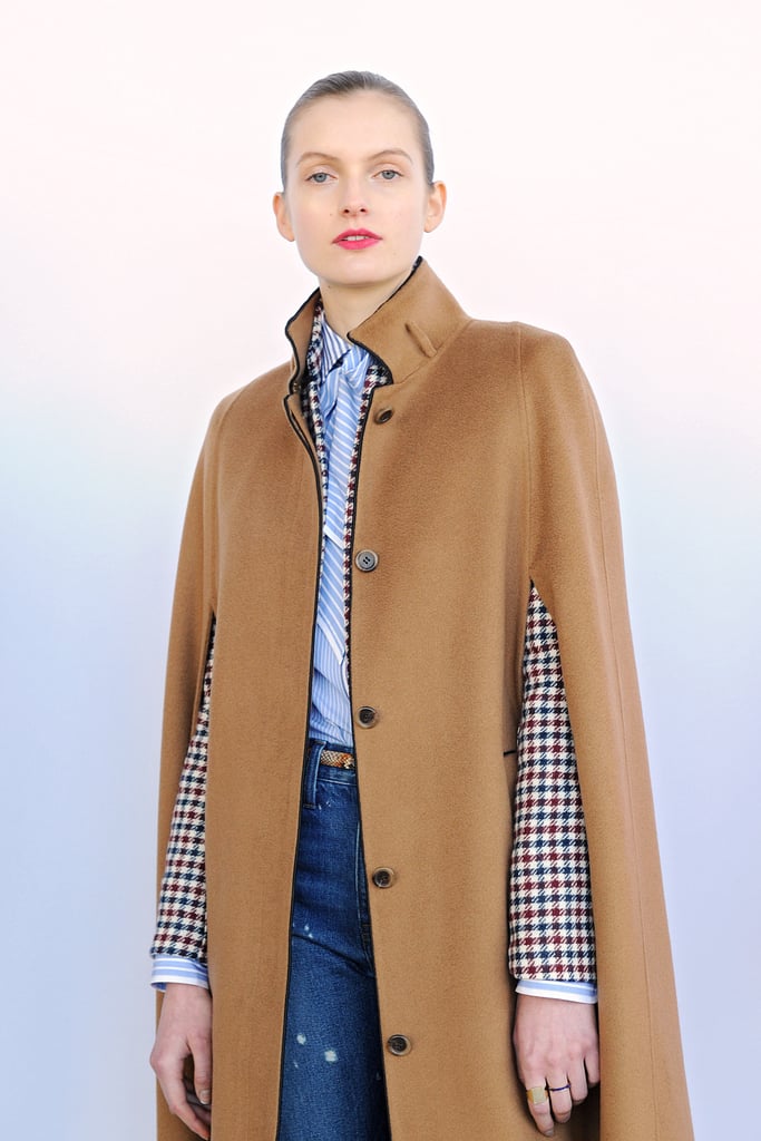 J.Crew Fall 2016 Collection