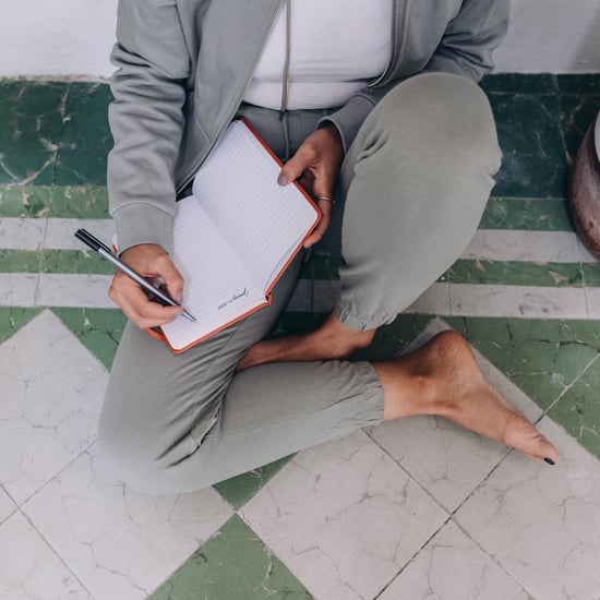 Prompts for Your Gratitude Journal