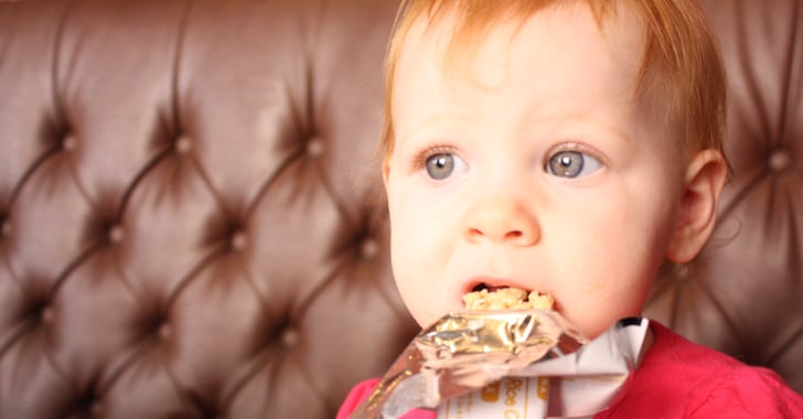 How All Parents Can Help Children With Food Allergies | POPSUGAR Family