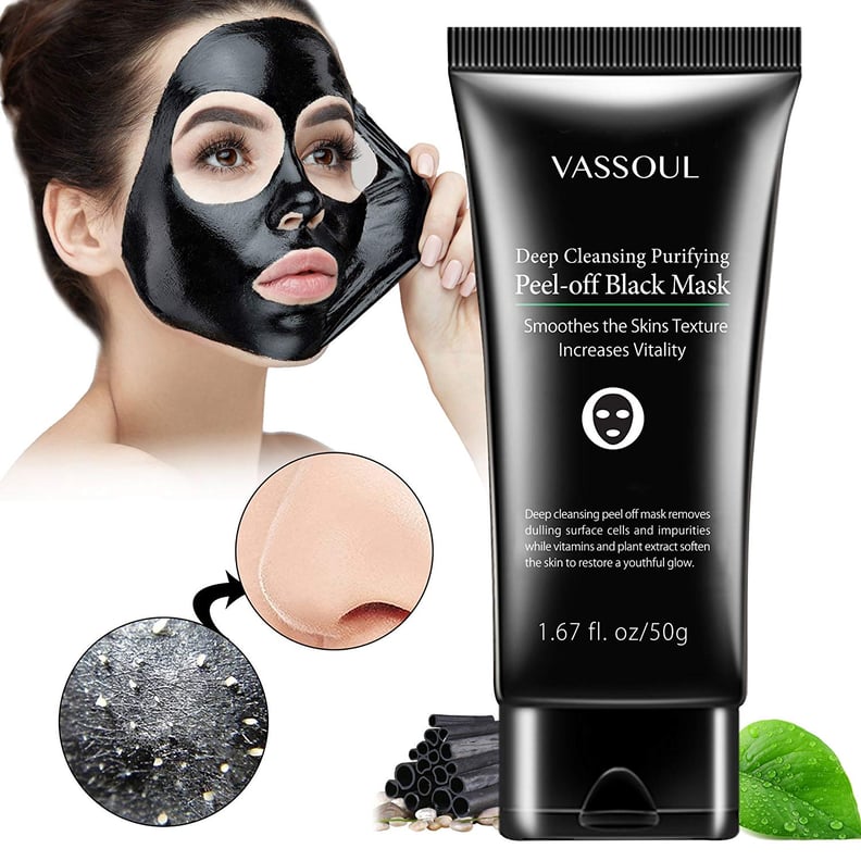 Vassoul Blackhead Remover Mask