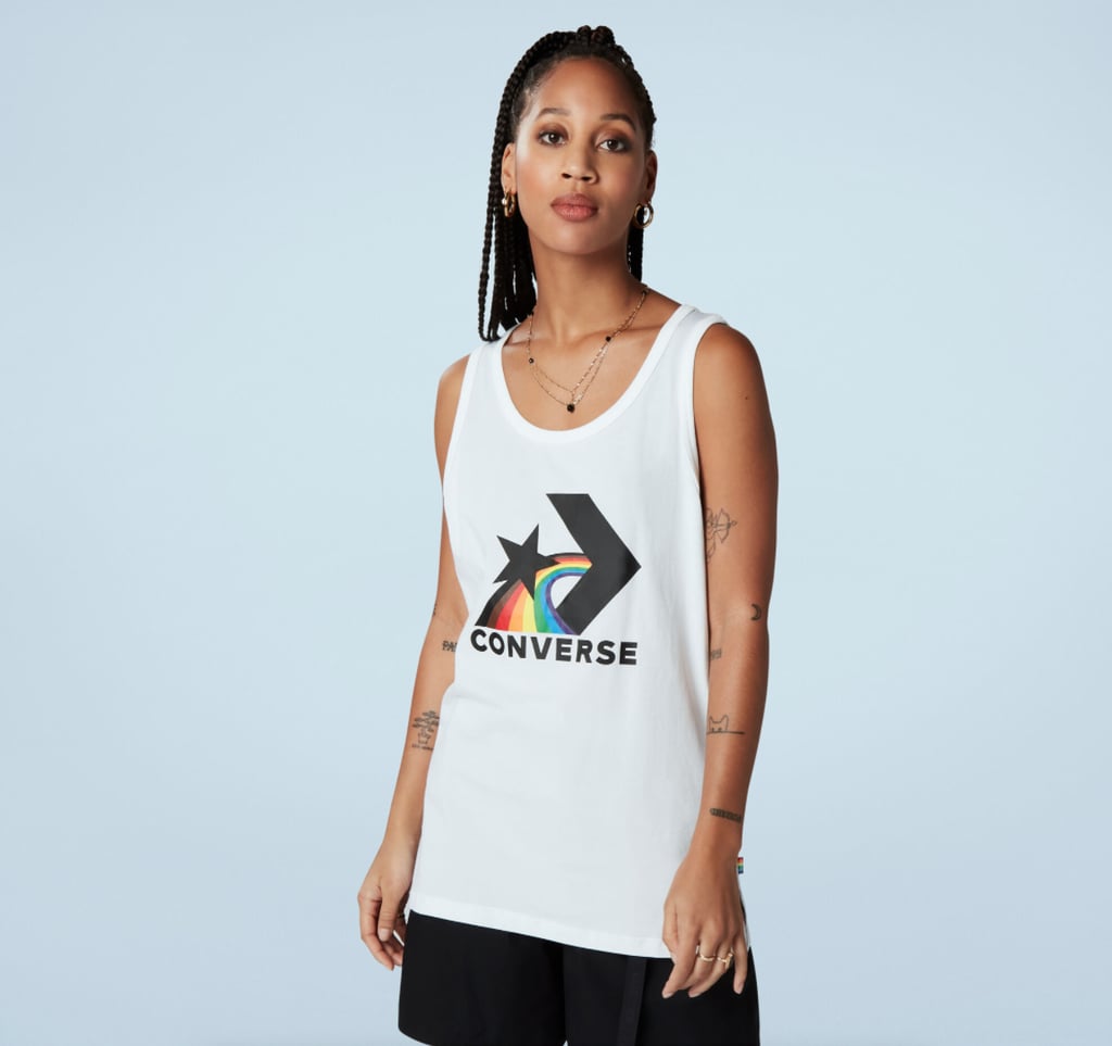 Converse Find Your Pride Tank