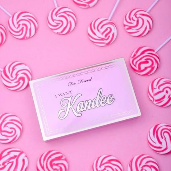 Too Faced I Want Kandee Eye Shadow Palette