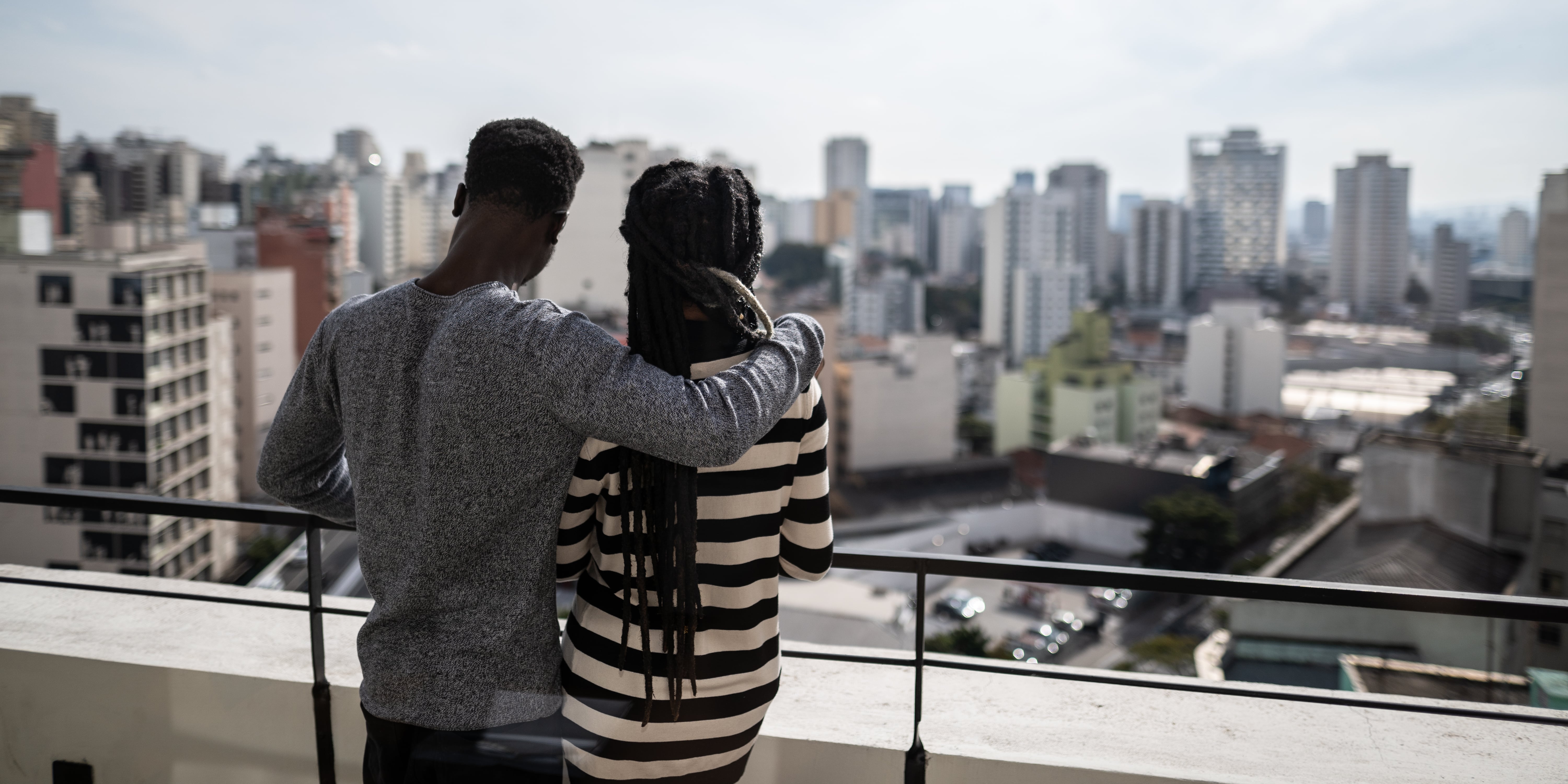 The Person You’re Dating May Love You — but Do They Like You?