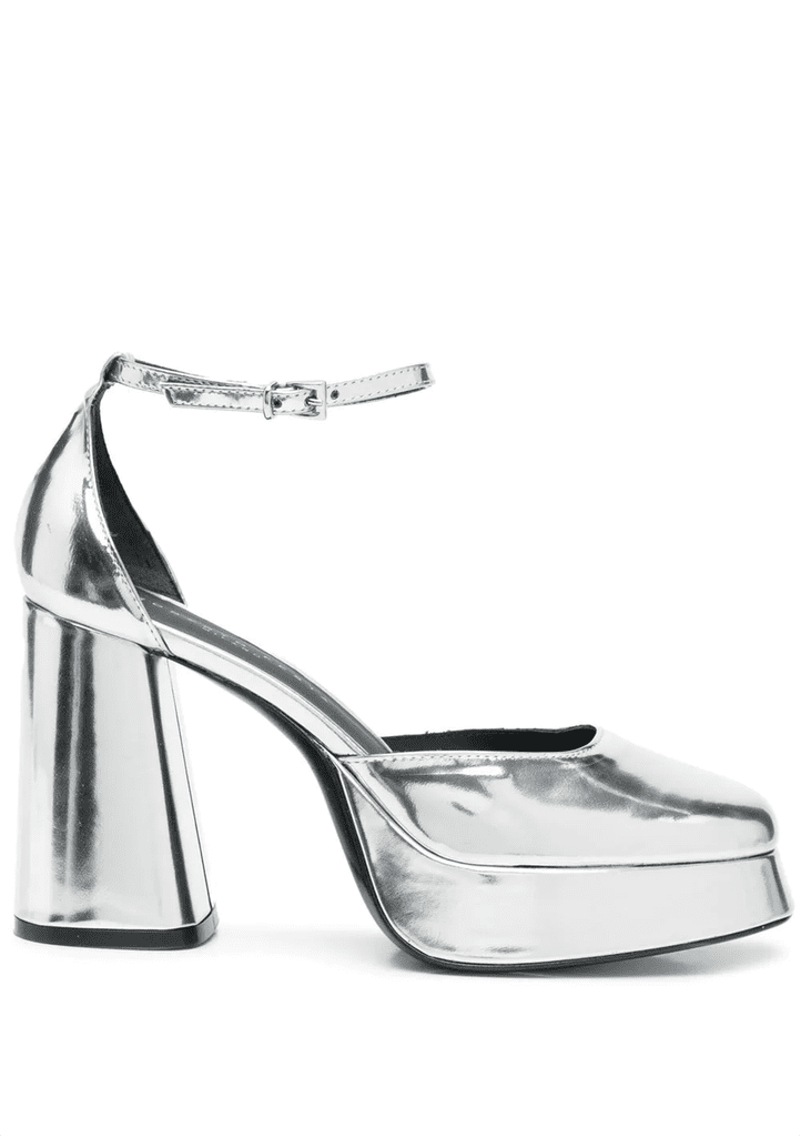 Best Platform Heels: The Disco Lover