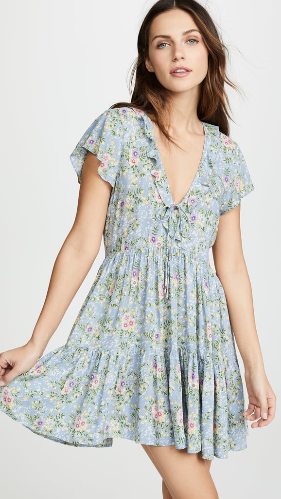 ONE by AUGUSTE Ophelia Dress