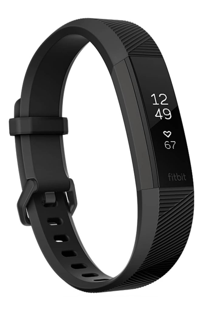 Fitbit Special Edition Alta HR Wireless Heart Rate and Fitness Tracker