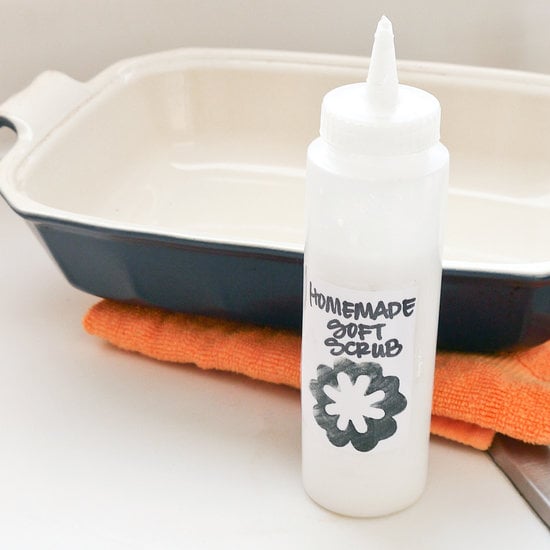 All-Natural Soft Scrub