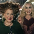Did You Spot These Witchy Easter Eggs Hidden in "Hocus Pocus 2"?