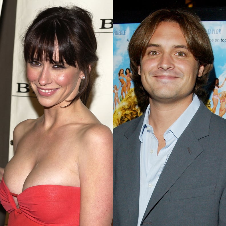 Former child star Jennifer Love Hewitt was linked to Boy Meets World star Will Friedle back in 1997.