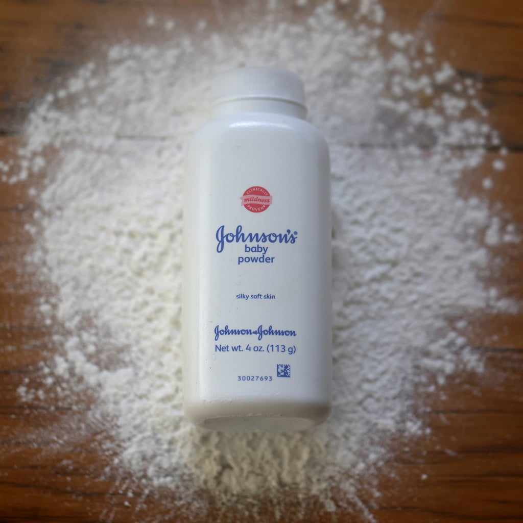 Everything You Need to Know About Johnson & Johnson's Baby-Powder Lawsuits