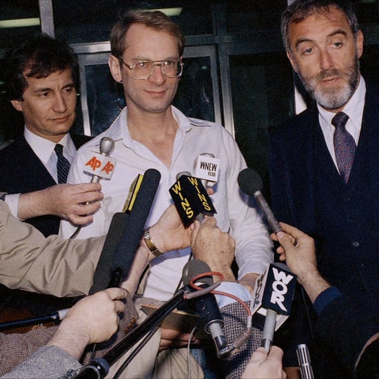 Trial by Media: Did Bernhard Goetz Inspire Joker?