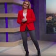 Of Course Sam Bee Has the Perfect Analogy to Describe "Trumpcare"