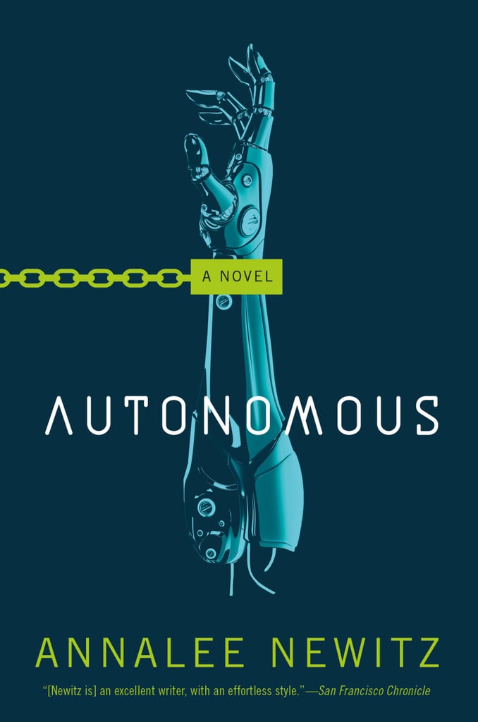 Autonomous Autonomous