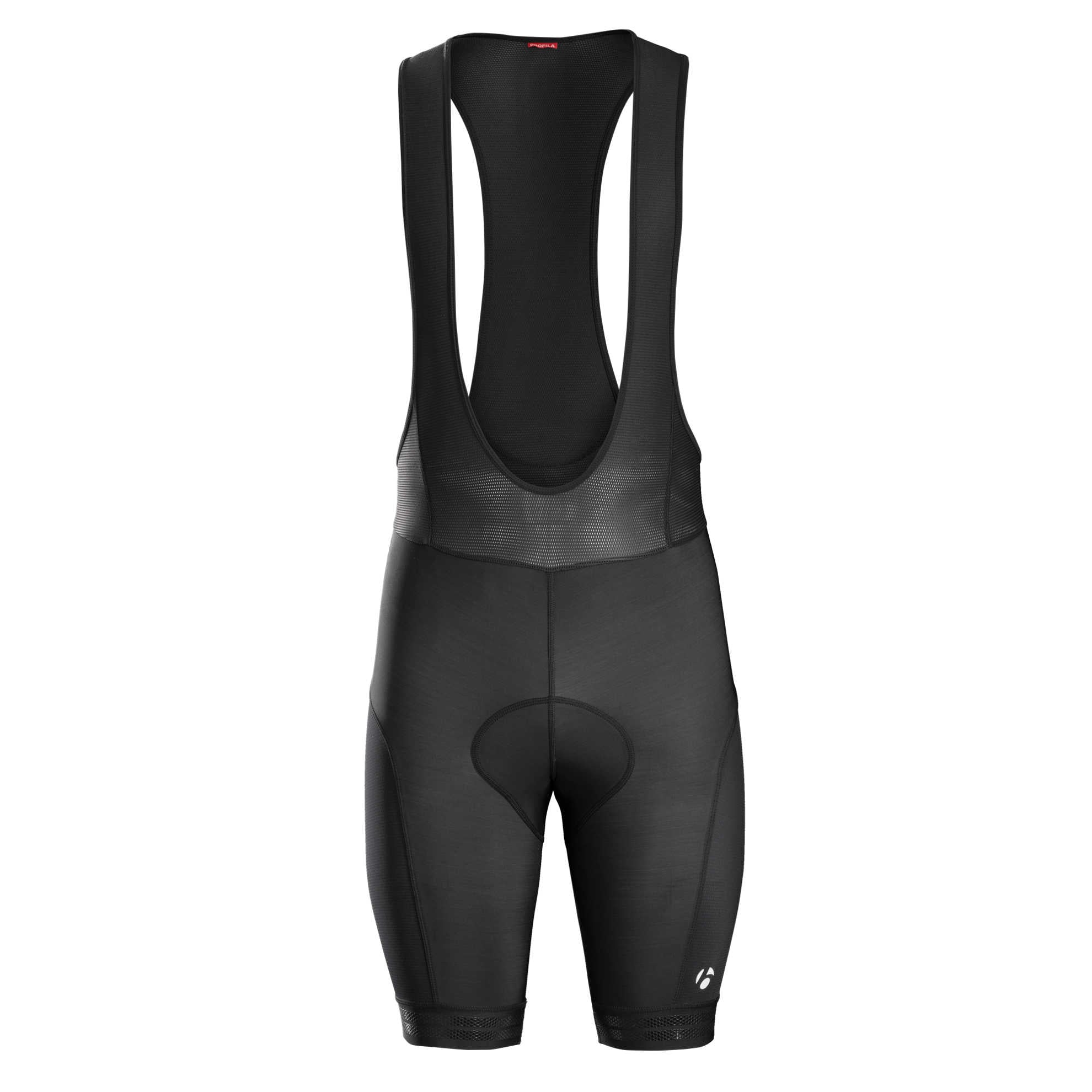 bontrager circuit bib shorts