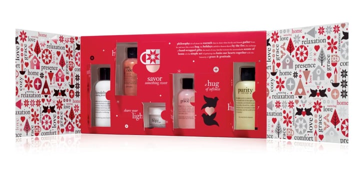 TBH, These Luxurious Bath Sets Are Our Favorite Part of the Holidays