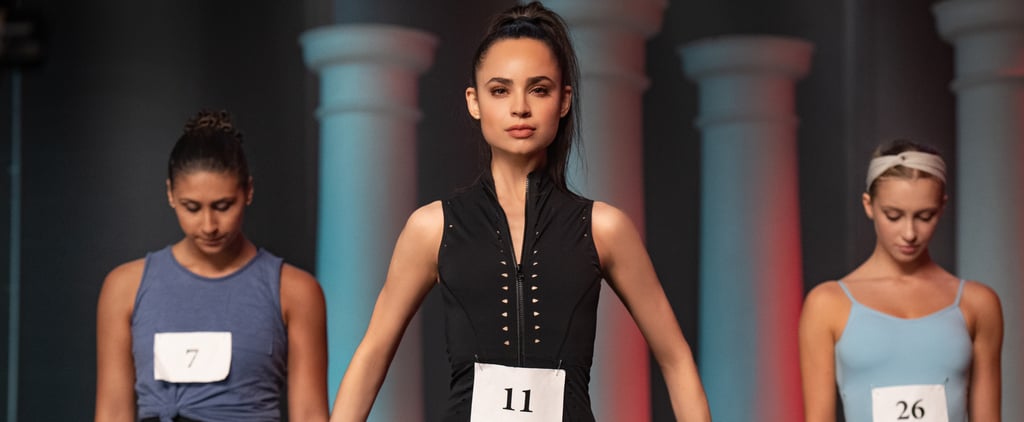 Feel the Beat Reminded Sofia Carson Why She Fell in Love With Dance: "It Felt Like Home"