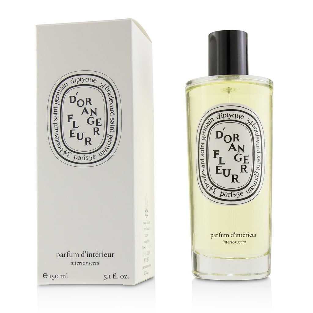 Fleur d'Oranger Room Spray