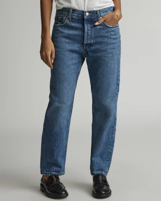 The Best Jeans For Short and Petite Women, 2023 Guide