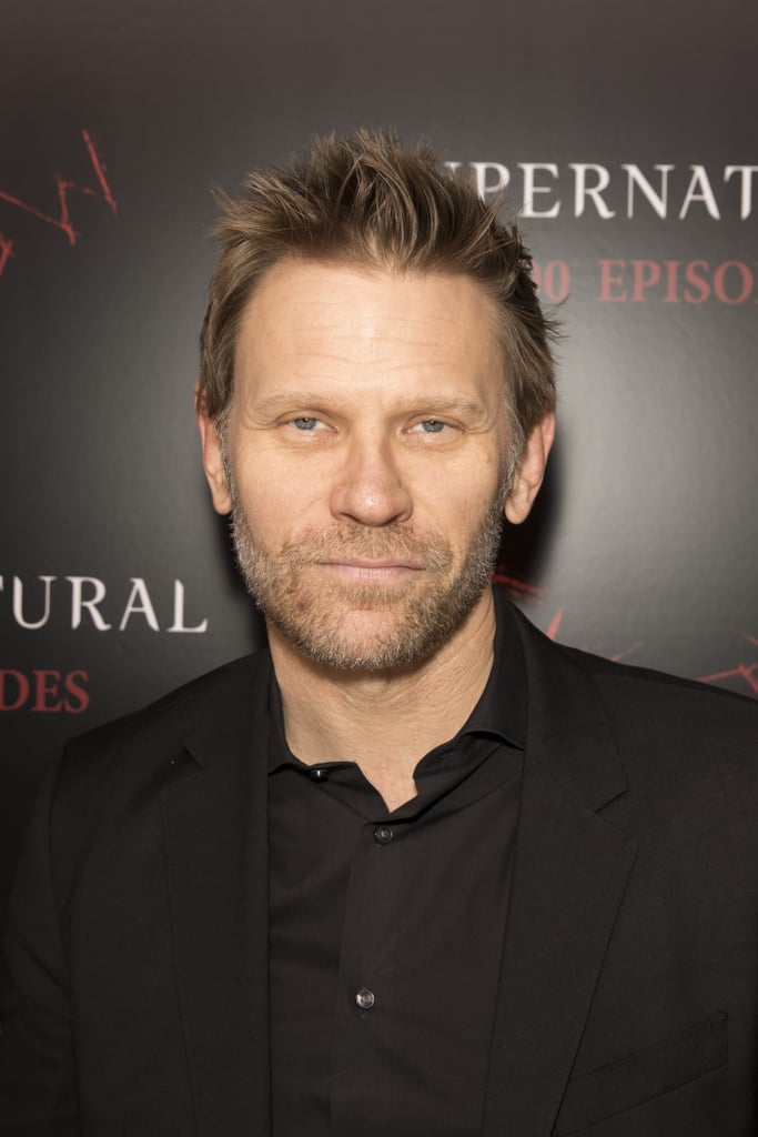 Mark Pellegrino