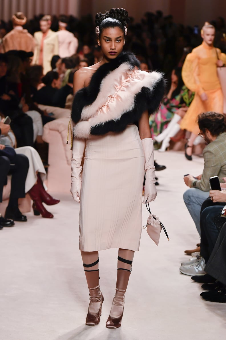 Fendi Autumn/Winter 2020