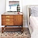 Bedroom Storage Ideas