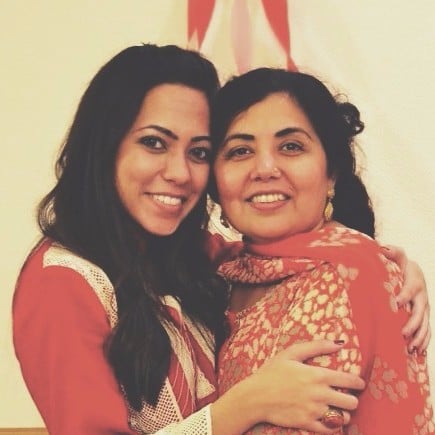 A Muslim-American Woman's Perspective on the 2016 Election