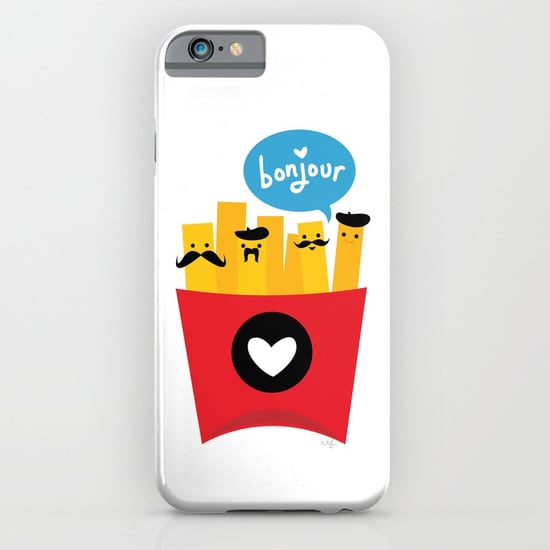 French fries case