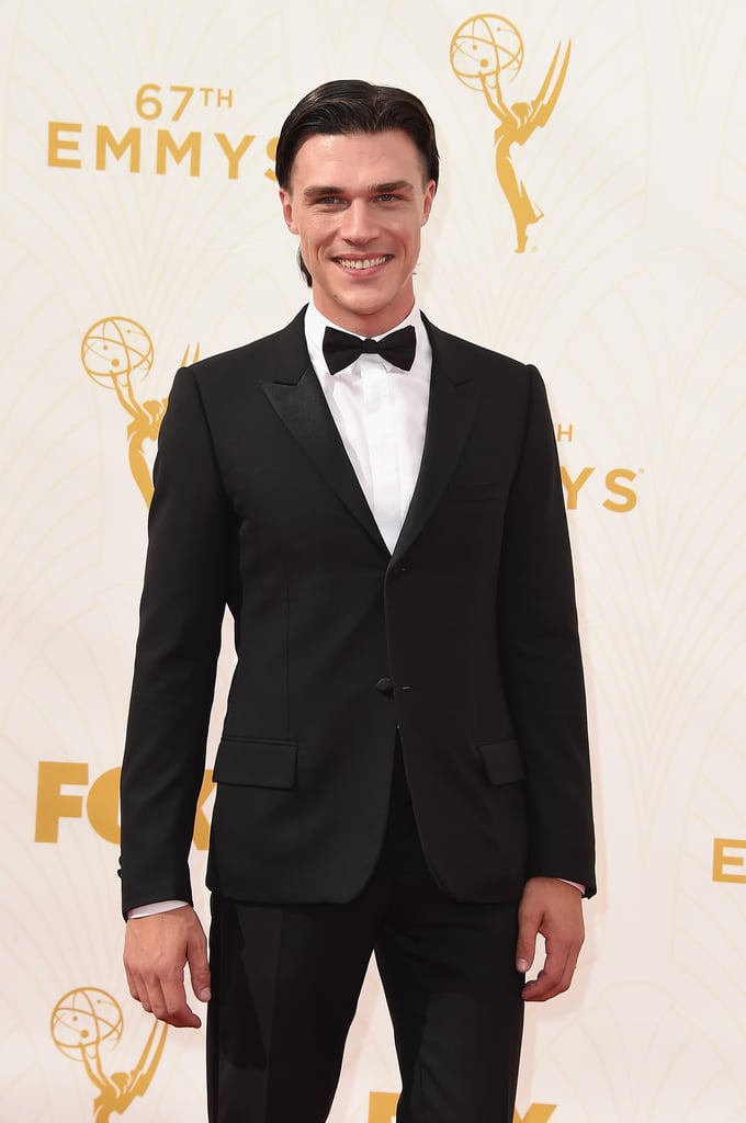 Finn Wittrock