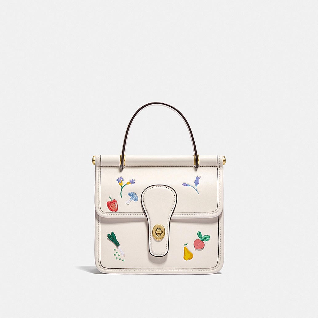 coach summer bags 2021