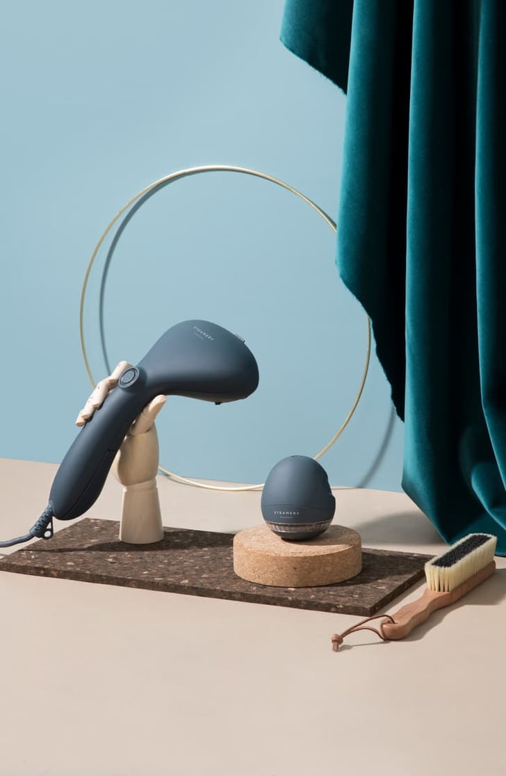 Steamery Cirrus No. 2 Travel Steamer Cool Tech Products From