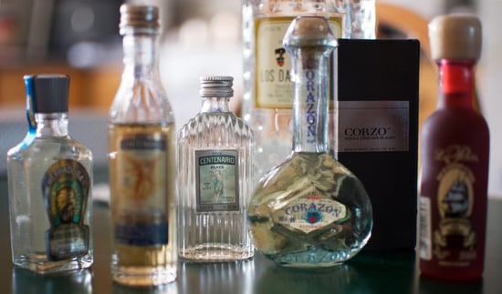 Reasons to Drink Tequila | POPSUGAR Food