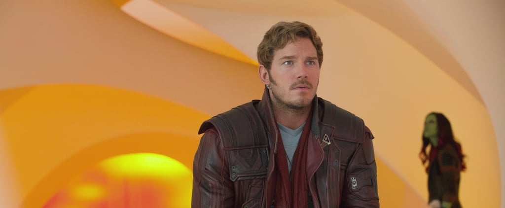 Chris Pratt Worst Hollywood Chris Twitter Drama Explained