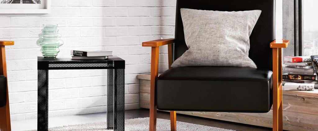 Small Space? No Problem — Walmart Has the Furniture Fix You Need