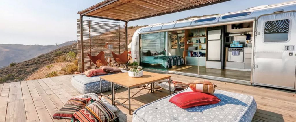 Airstream Airbnb Rentals