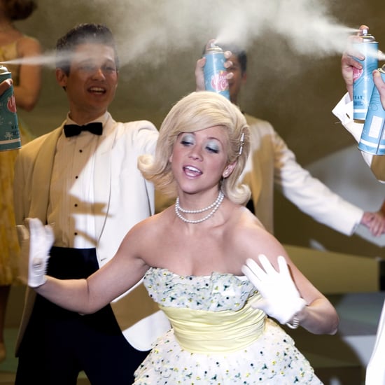 NBC's Next Live Musical Is Hairspray