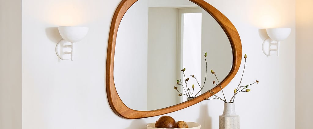 Best Asymmetrical Mirrors | 2023