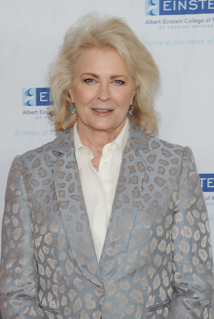 Candice Bergen | Celebrities Born in 1946 | POPSUGAR Celebrity Photo 31