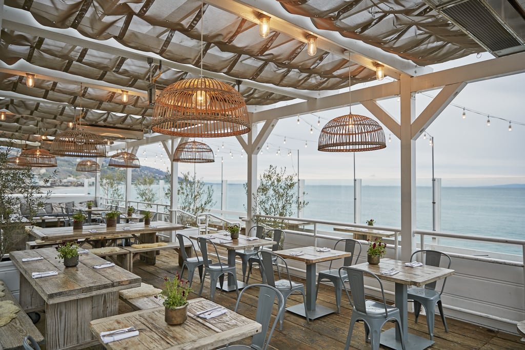 Dead to Me's Coretta Cafe Really Does Exist in Malibu