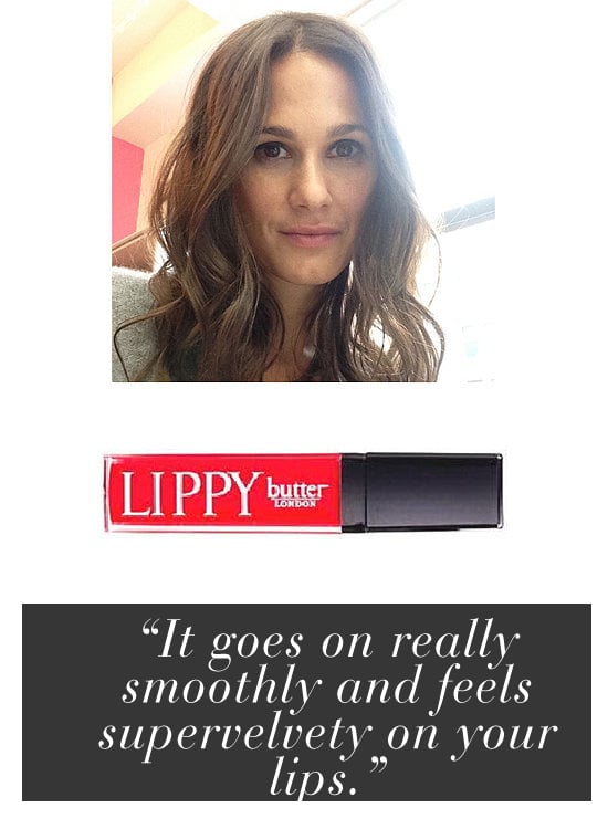 Butter London Lippy Liquid Lipstick