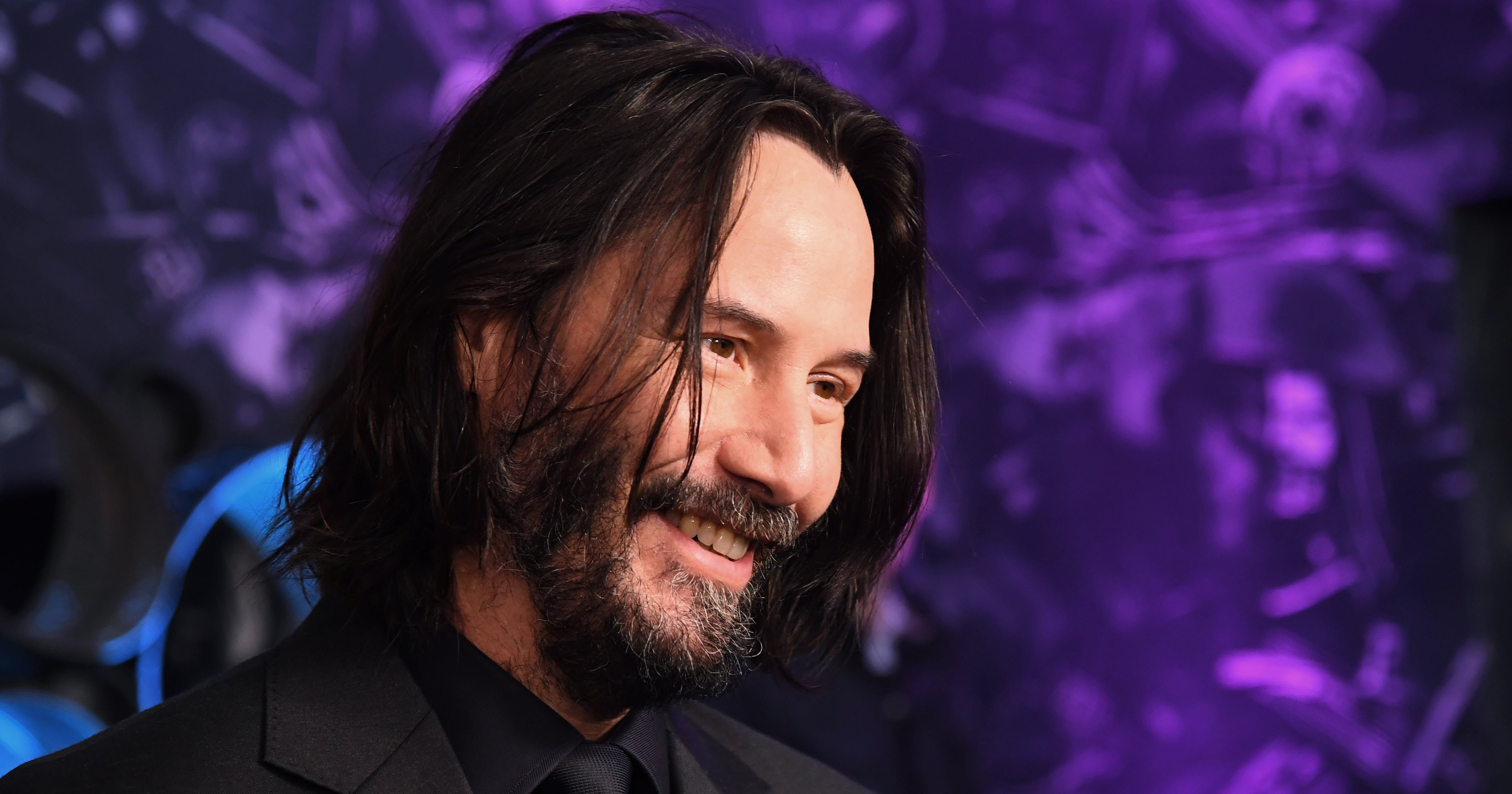Keanu Reeves Career Revival 2019 | PS Celebrity
