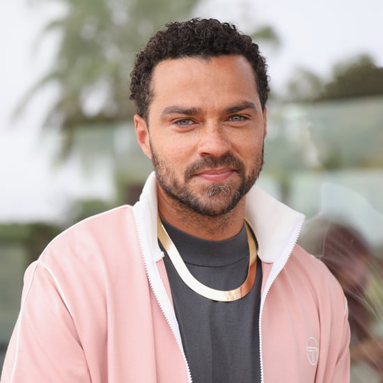 How Many Kids Does Jesse Williams Have?