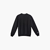 Reebok Victoria Beckham Sweatshirt in Black ($230)
